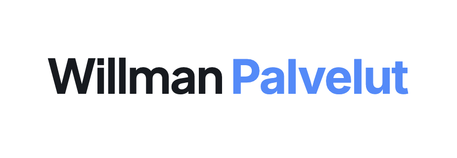 Willman Palvelut